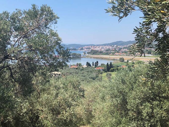TWO PLOTS IN POUNTA WITH BREATHTAKING VIEWS