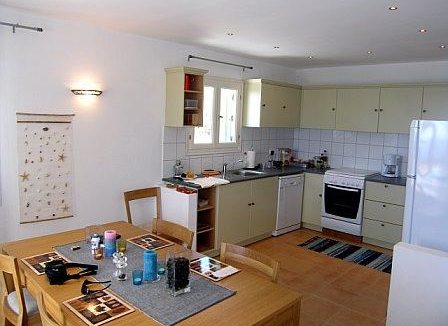 dining room and kitchen 1