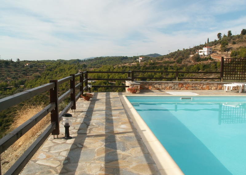 pool area 11