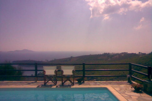 view from Asteria