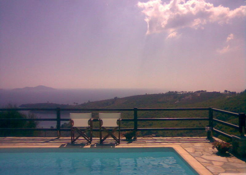 view from Asteria
